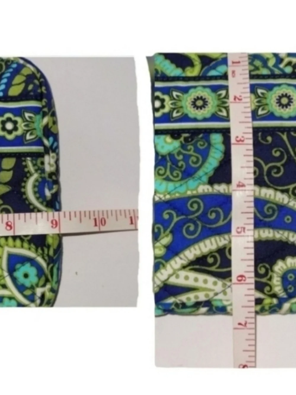 Vera Bradley E-Reader / Tablet Sleeve